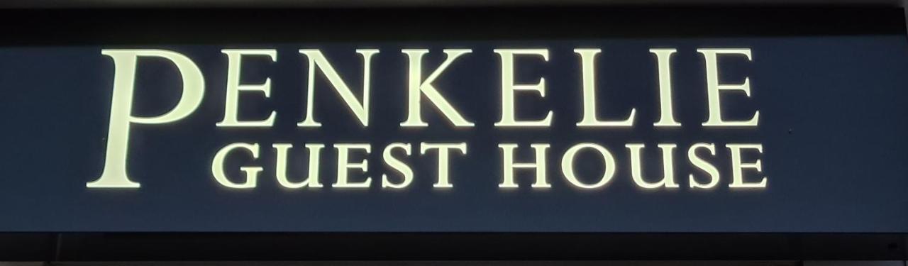The Penkelie Hotel Southport Exterior photo